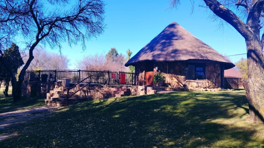 3 Bedroom Property for Sale in River Lodge Estate Free State